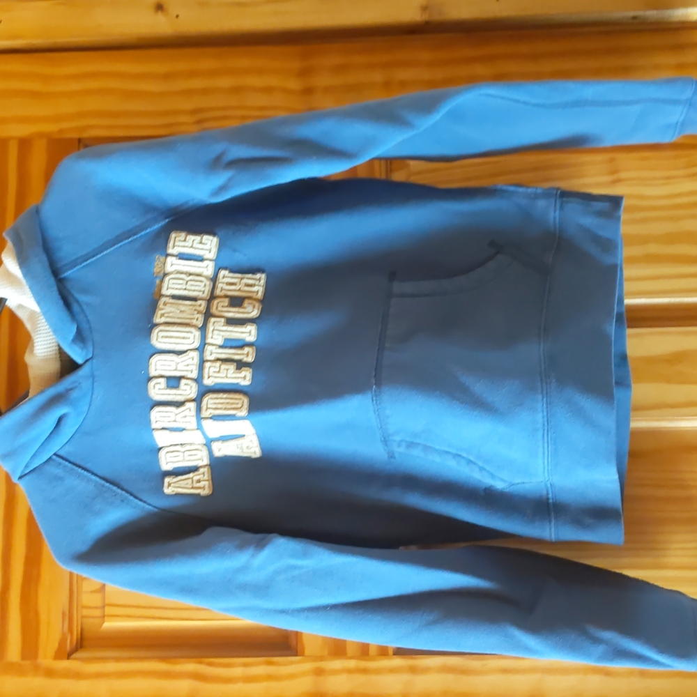 Abercrombie hoodie